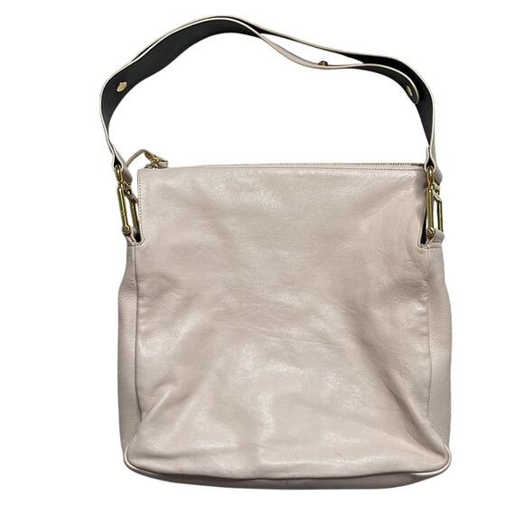 Chloe Vanessa Chain Shoulder Bag - Picture 3 of 12